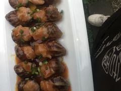 -驿舍·民國老营房院子私房菜(科学会堂店)