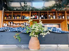 -翠田Green Field Kitchen