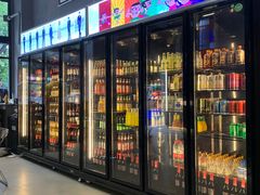 -微醺烤牛·炭火烧烤·精酿啤酒(东郊记忆店)
