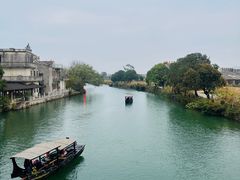 -赤坎·广东华侨国际旅游度假区