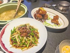 -锦荟JINHUI·浙江小馆(上海荟聚店)