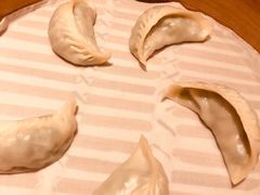 虾仁蒸饺-鼎泰丰(环贸店)