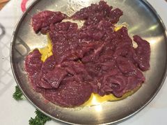 -合易泓烤肉•首创生椰大油边(宁山路店)