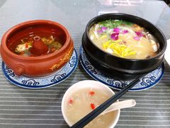 -双桥园·云南过桥米线(古城南门店)