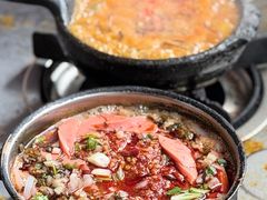 -小芳砂锅凉粉(总店)