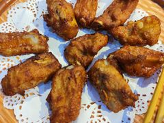 -渔舟意·湖南家宴(萝岗纳金城店)