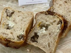 四喜臭妮妮酵吐-佐敦面包铺·JORDAN BAKERY