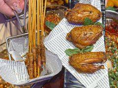 -鱼酷活鱼烤鱼(恒隆广场店)