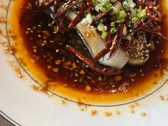 -三利音·东方司宴(外滩店)