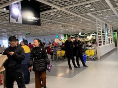 -宜家·瑞典风味餐厅(无锡店)