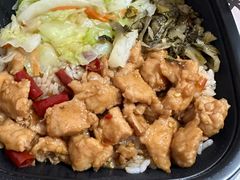 -永和大王(漕宝店)