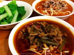 -牛王庙特色面(杏苑公寓店)