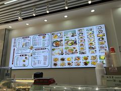-豆香园(龙翔店)