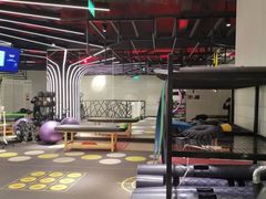 -威尔仕健身·游泳(中港汇店)
