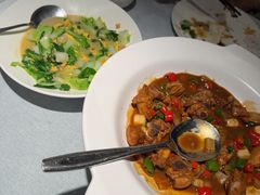 -湘满甲·黄焖甲鱼创始者·湘菜·鲁菜(潘家园店)