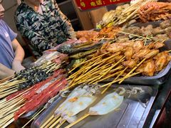 -胡仁根胡记炸炸炸