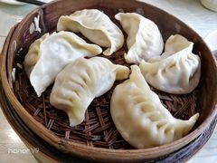 花园蒸饺-花园茶楼(兴城西路店)