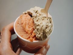 -Dip in Gelato(富民路店)