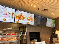 -肯德基(青岛北站西广场店)