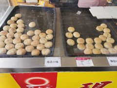 -冠素堂观音饼(朱家尖码头店)