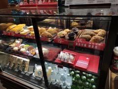 -星巴克(大连柏威年店)