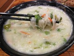 -老雒阳面馆·水席·洛阳菜(王城路店)