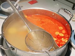 -左庭右院鲜牛肉火锅(苏州园区永旺店)