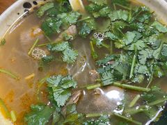 -黄阿姨锅贴大王(万航渡路店)