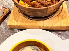 -北京泰富酒店-柏景轩中餐厅