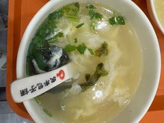 -庆丰包子铺(天桥店)