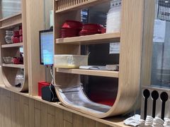 -喜家德虾仁水饺(青岛永旺东部店)
