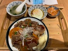 -阿吾罗日本料理(K11艺术中心店)