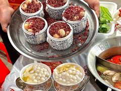 -大芊金重庆串串火锅(南京路店)
