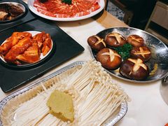 -韩宫宴烤肉·料理(南京江宁万达店)