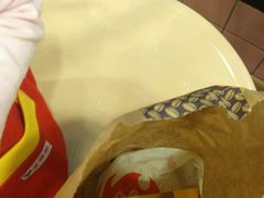 -麦当劳(宝山大厦店)