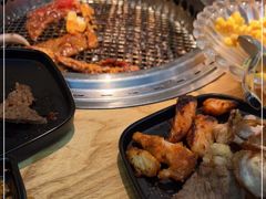 -汉拿山(包河万达店)