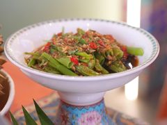-马来西亚肉骨茶汤·招牌螃蟹·烧鸡·呷喱吧吧(海上世界店)
