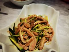 -永兴餐厅(复兴中路店)
