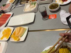 -海底捞火锅(铂澜大象城店)