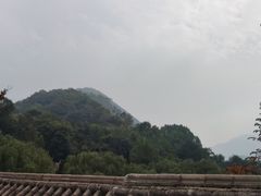 -汤峪温泉碧水湾