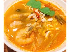 -冰岛茶餐厅(灵狮中路店)