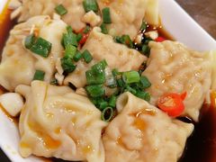 -佳面馆·竹升云吞面·爽鱼皮·牛腩面(易发店)