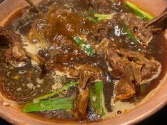 -京韵胡同·酱香羊蝎子火锅涮肉(长寿路店)