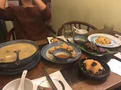 -紫滇源云南生态菜(丹凤街店)
