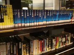 -行者书屋大堂吧 ·下午茶(南京圣和府邸酒店)