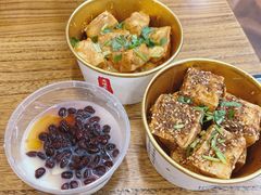 秘制臭豆腐-逐豆匠(望京店)
