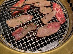 -谷牛和牛烤肉(漕河泾印象城店)