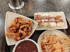 -小街天府(西工小街店)