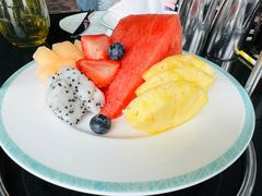 -重庆尼依格罗酒店·欣厨Niccolo Kitchen