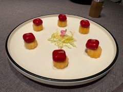 -漢舍中国菜馆(889广场店)